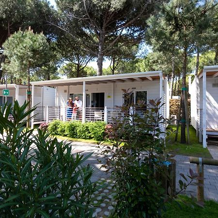 Ca' Pasquali Village Cavallino-Treporti Exterior photo