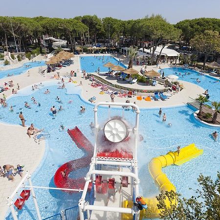 Ca' Pasquali Village Cavallino-Treporti Exterior photo