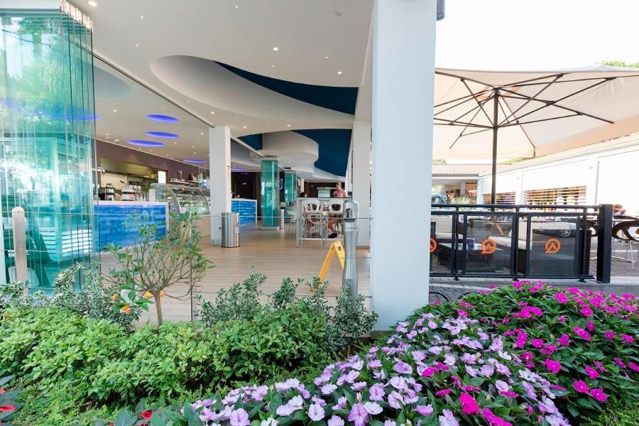 Ca' Pasquali Village Cavallino-Treporti Exterior photo