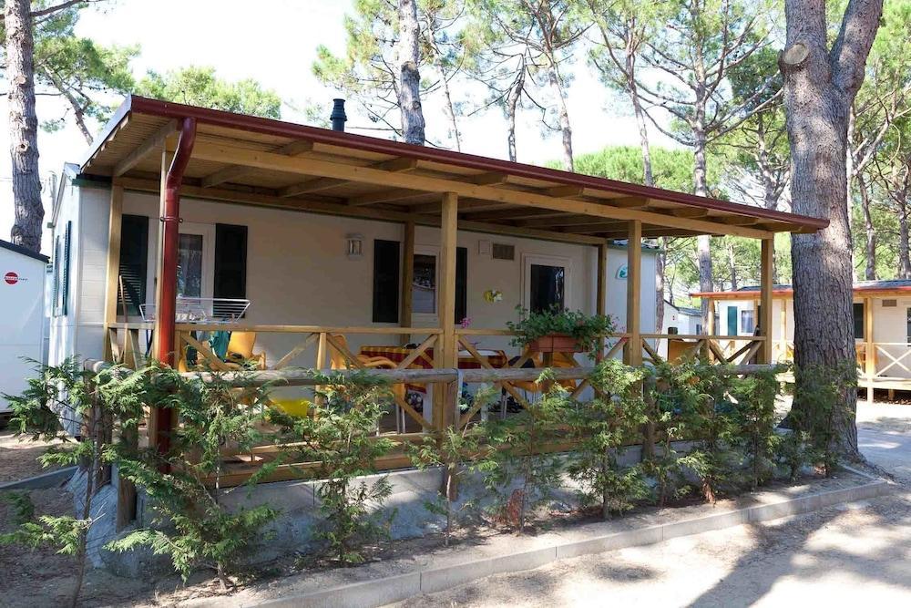 Ca' Pasquali Village Cavallino-Treporti Exterior photo