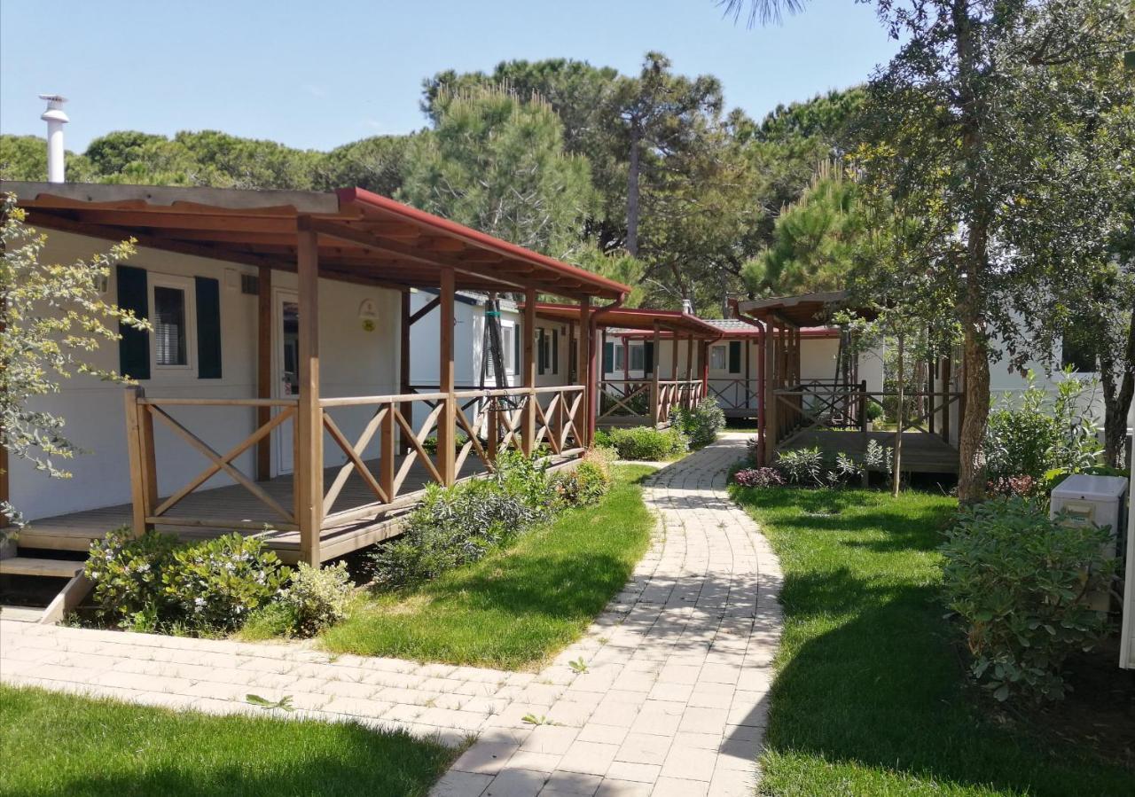 Ca' Pasquali Village Cavallino-Treporti Exterior photo