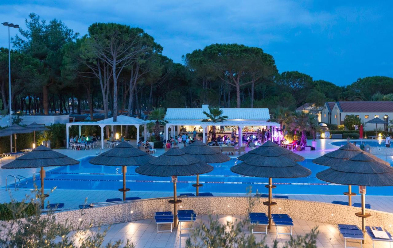 Ca' Pasquali Village Cavallino-Treporti Exterior photo