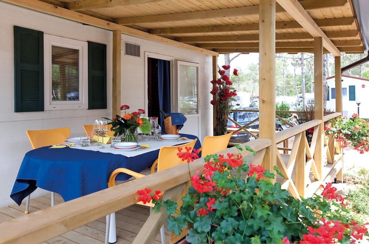 Ca' Pasquali Village Cavallino-Treporti Exterior photo