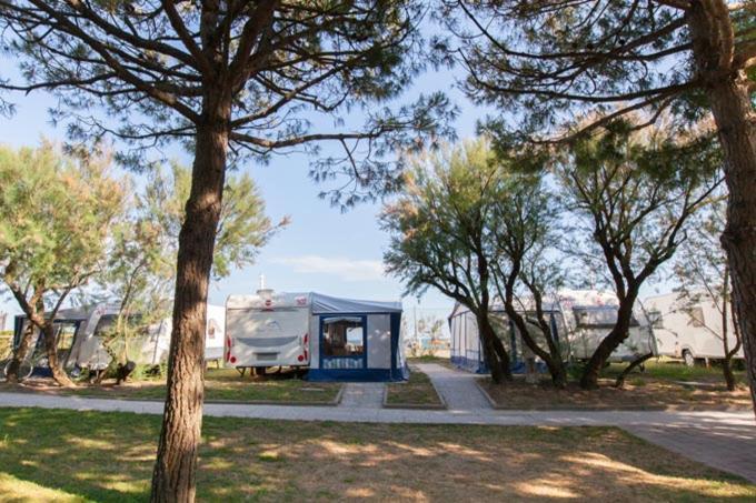 Ca' Pasquali Village Cavallino-Treporti Exterior photo