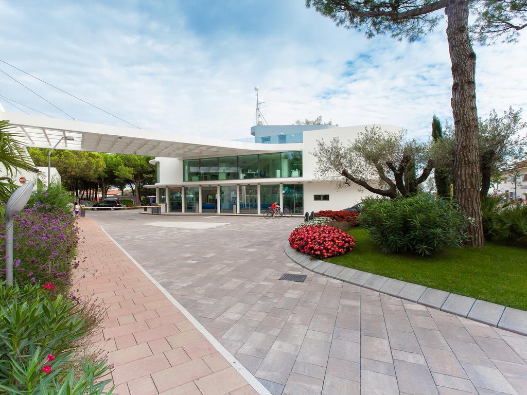Ca' Pasquali Village Cavallino-Treporti Exterior photo
