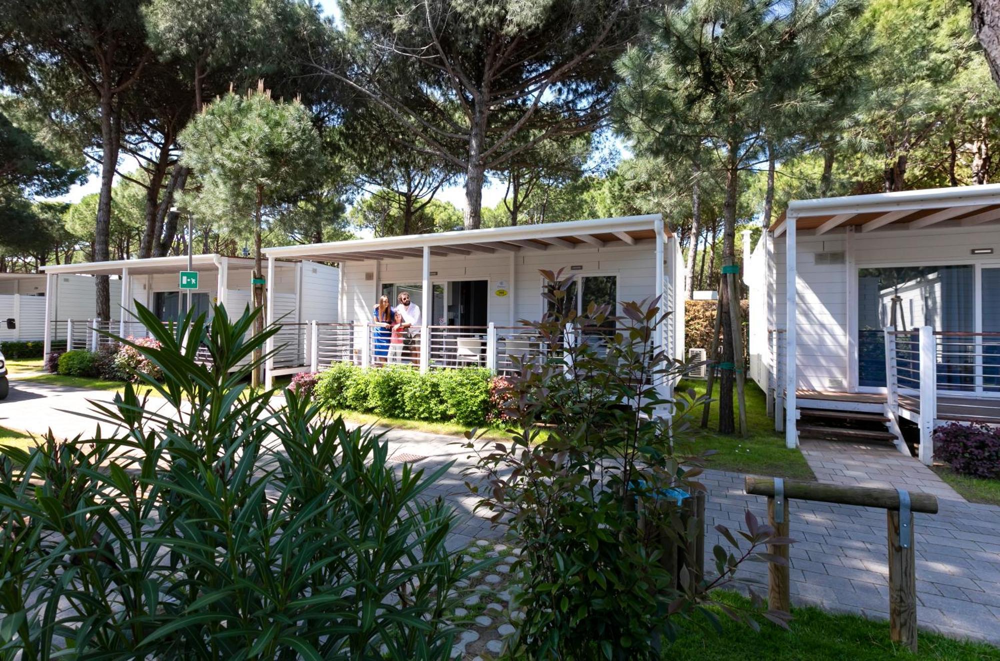 Ca' Pasquali Village Cavallino-Treporti Exterior photo