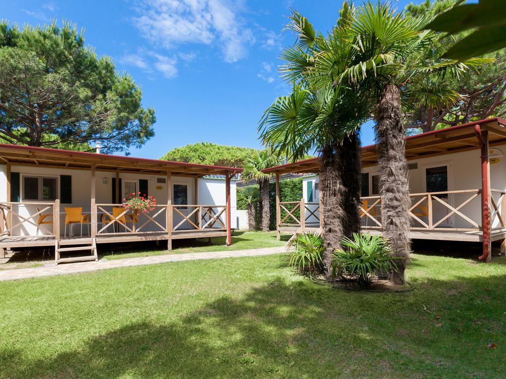Ca' Pasquali Village Cavallino-Treporti Exterior photo