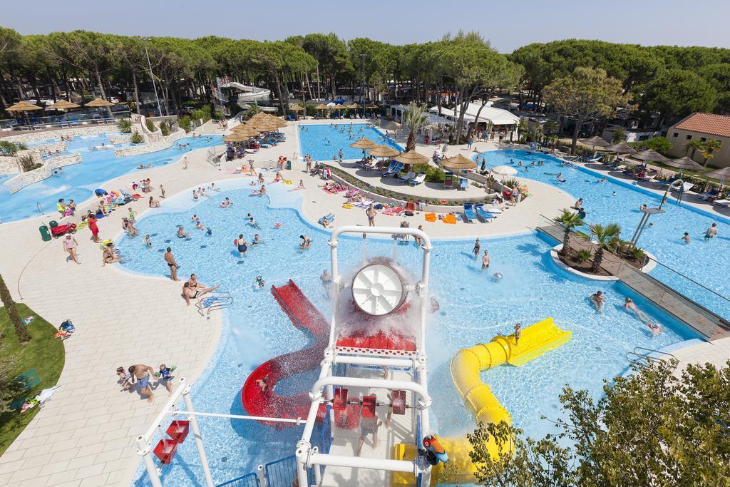 Ca' Pasquali Village Cavallino-Treporti Exterior photo