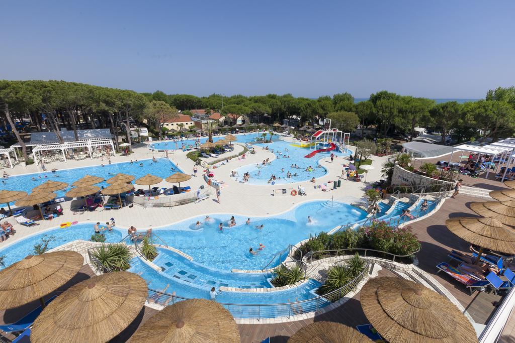 Ca' Pasquali Village Cavallino-Treporti Exterior photo