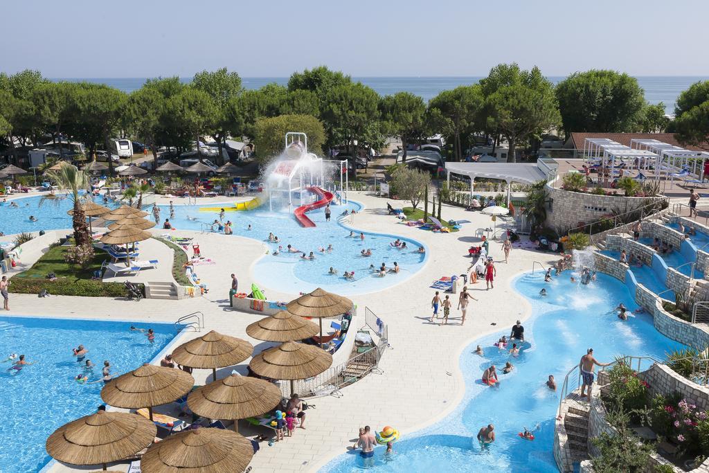 Ca' Pasquali Village Cavallino-Treporti Exterior photo