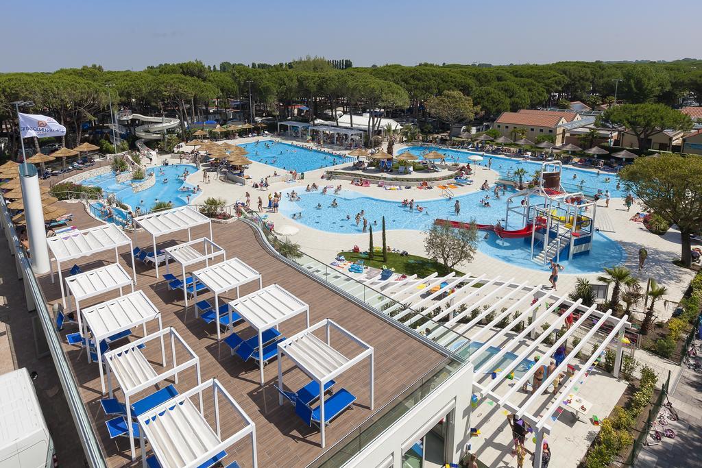 Ca' Pasquali Village Cavallino-Treporti Exterior photo
