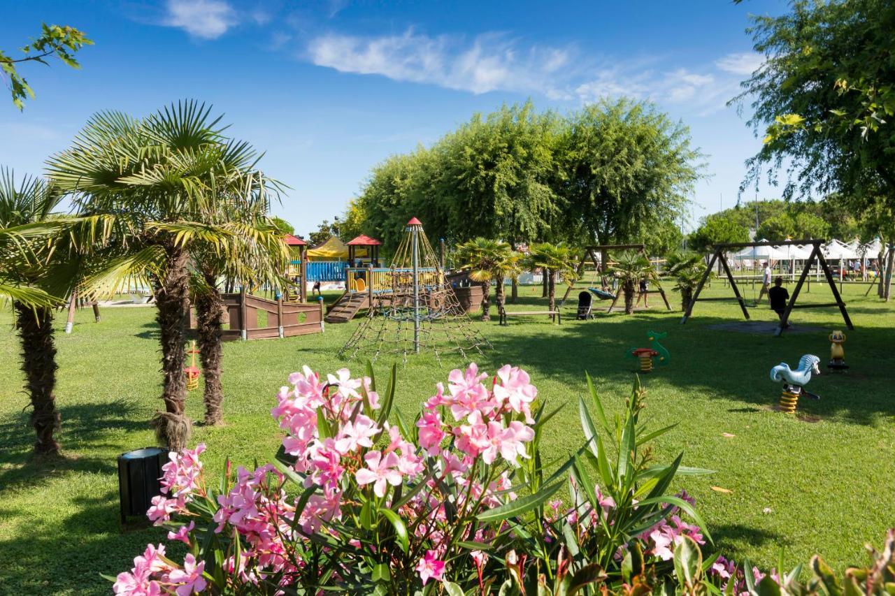 Ca' Pasquali Village Cavallino-Treporti Exterior photo